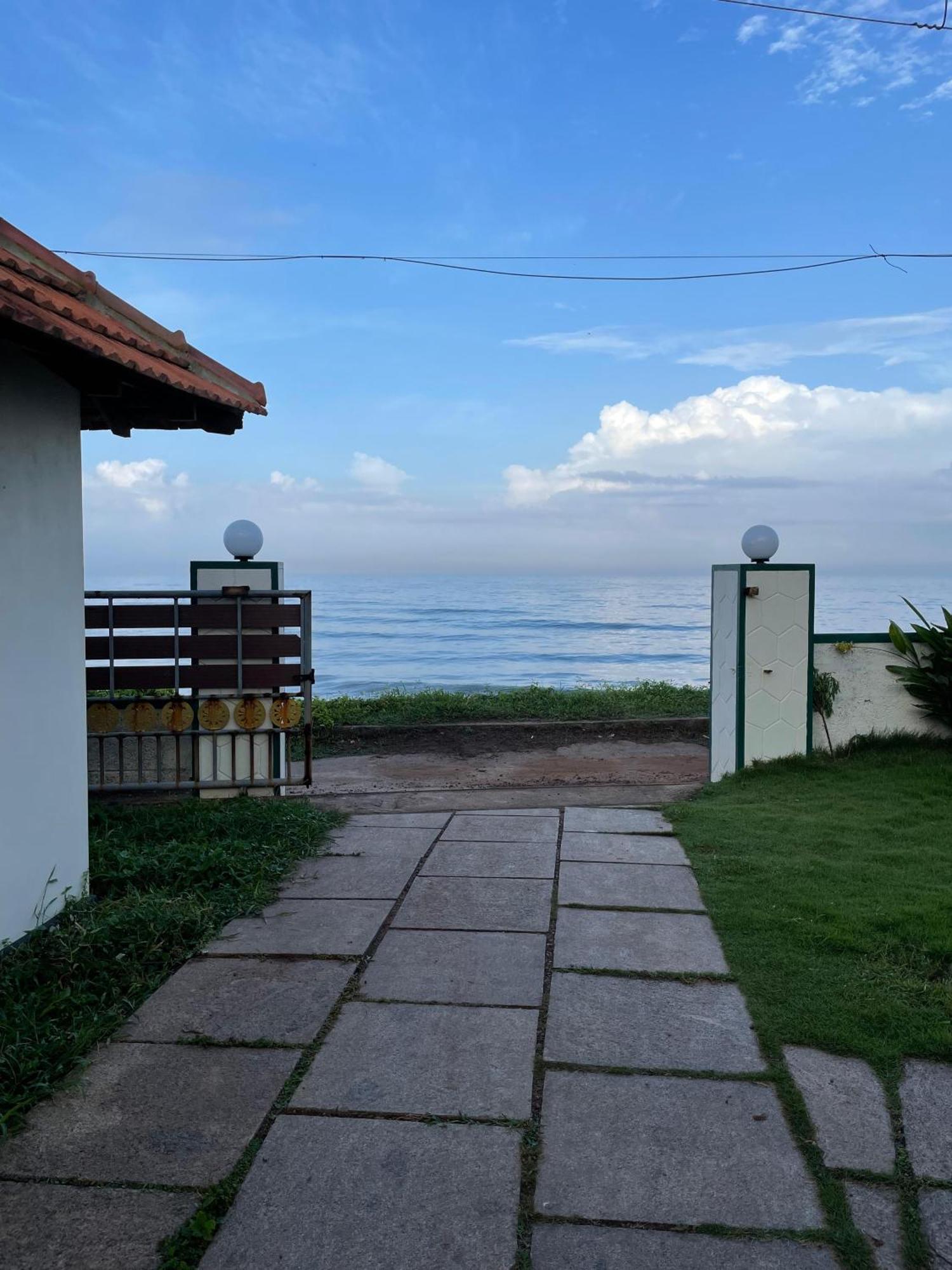 Solaris Beach View Resort & Spa By Voye Homes วาร์คาลา ภายนอก รูปภาพ