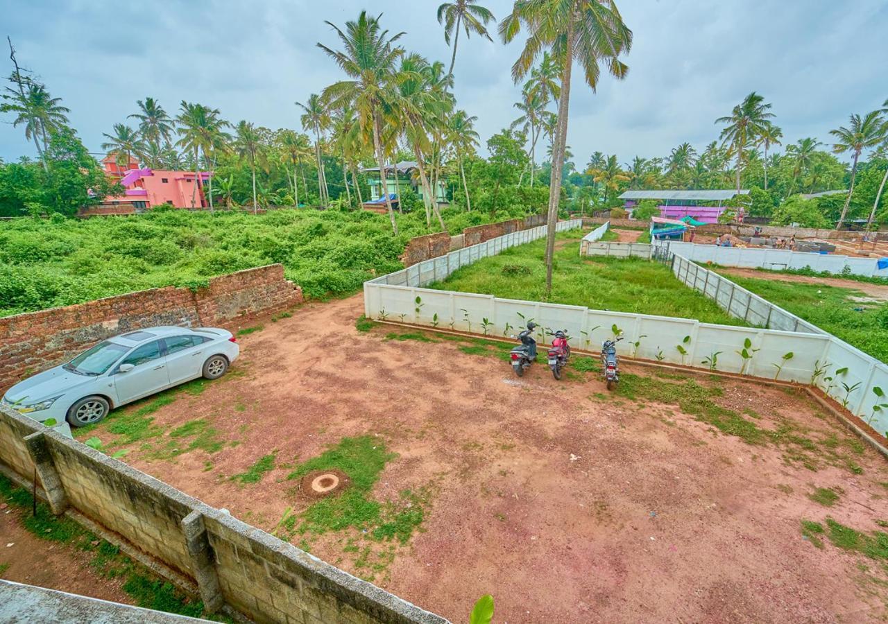 Solaris Beach View Resort & Spa By Voye Homes วาร์คาลา ภายนอก รูปภาพ
